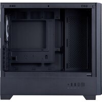 Корпус ADATA XPG Lander 300 (черный) - Превью изображения №7 — Интернет-магазин ПроЗаказ