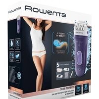 Эпилятор Rowenta EP8050F0 - Превью изображения №4 — Интернет-магазин ПроЗаказ