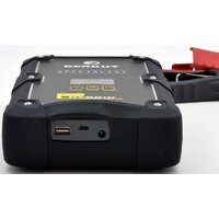 Портативное пусковое устройство Беркут JSC-600C - Превью изображения №2 — Интернет-магазин ПроЗаказ