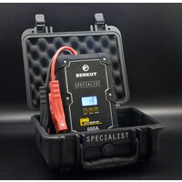 Портативное пусковое устройство Беркут JSC-600C - Превью изображения №6 — Интернет-магазин ПроЗаказ