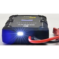 Портативное пусковое устройство Беркут JSC-600C - Превью изображения №3 — Интернет-магазин ПроЗаказ