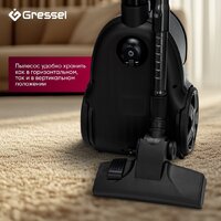 Пылесос Gressel GVC-6202 - Превью изображения №8 — Интернет-магазин ПроЗаказ