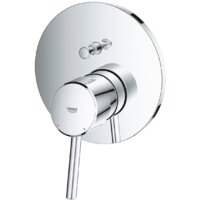 Смеситель Grohe Concetto 24054001 - Превью изображения №2 — Интернет-магазин ПроЗаказ