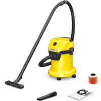 Пылесос Karcher WD 3 V 1.628-101.0 - Превью изображения №2 — Интернет-магазин ПроЗаказ