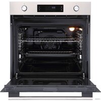 Электрический духовой шкаф Evelux EO 650 PX - Превью изображения №2 — Интернет-магазин ПроЗаказ