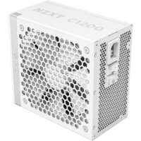Блок питания NZXT C1200 Gold ATX 3.1 PA-2G2BW-EU - Превью изображения №3 — Интернет-магазин ПроЗаказ