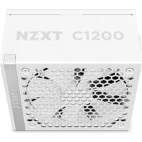 Блок питания NZXT C1200 Gold ATX 3.1 PA-2G2BW-EU - Превью изображения №2 — Интернет-магазин ПроЗаказ