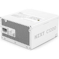 Блок питания NZXT C1200 Gold ATX 3.1 PA-2G2BW-EU - Превью изображения №5 — Интернет-магазин ПроЗаказ