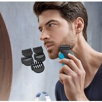 Электробритва Braun Series 3 Shave&Style 3010BT Wet&Dry - Превью изображения №5 — Интернет-магазин ПроЗаказ