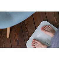 Умные напольные весы Picooc S3 V2 - Превью изображения №5 — Интернет-магазин ПроЗаказ