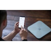 Умные напольные весы Picooc S3 V2 - Превью изображения №6 — Интернет-магазин ПроЗаказ