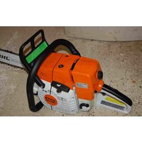 Бензопила STIHL MS 361 - Превью изображения №5 — Интернет-магазин ПроЗаказ