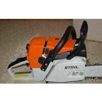 Бензопила STIHL MS 361 - Превью изображения №4 — Интернет-магазин ПроЗаказ