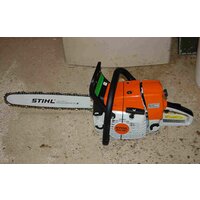 Бензопила STIHL MS 361 - Превью изображения №3 — Интернет-магазин ПроЗаказ