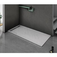 Душевой поддон WeltWasser TRS 12080 Stone-WT 120x80 - Превью изображения №5 — Интернет-магазин ПроЗаказ