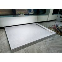 Душевой поддон WeltWasser TRS 12080 Stone-WT 120x80 - Превью изображения №6 — Интернет-магазин ПроЗаказ