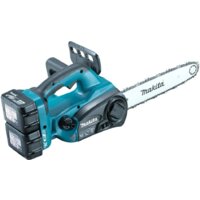 Makita DUC302RF2 (с 2-мя АКБ)
