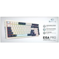 Клавиатура Redragon Eisa Pro (Redragon Red) - Превью изображения №7 — Интернет-магазин ПроЗаказ