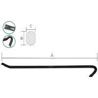 Строительный, слесарный, монтажный инструмент
