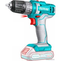 Дрель-шуруповерт Total TDLI200518 (с 1-м АКБ) - Превью изображения №3 — Интернет-магазин ПроЗаказ
