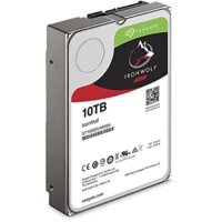 Жесткий диск Seagate Ironwolf 10TB [ST10000VN0004] - Превью изображения №3 — Интернет-магазин ПроЗаказ