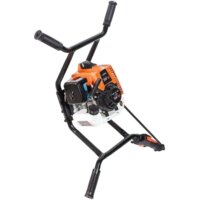 Мотобур P.I.T. P51211 (без шнека) - Превью изображения №2 — Интернет-магазин ПроЗаказ