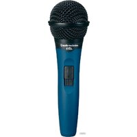 Проводной микрофон Audio-Technica MB1k - Превью изображения №2 — Интернет-магазин ПроЗаказ