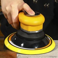 Пневмошлифмашина Deko DKOS150 063-4382 - Превью изображения №8 — Интернет-магазин ПроЗаказ