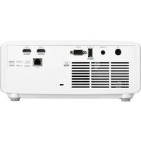 Проектор Optoma ZX350ST - Превью изображения №5 — Интернет-магазин ПроЗаказ