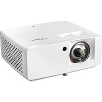 Проектор Optoma ZX350ST - Превью изображения №3 — Интернет-магазин ПроЗаказ