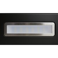 Кухонная вытяжка LEX Hide 500 (черный) - Превью изображения №5 — Интернет-магазин ПроЗаказ