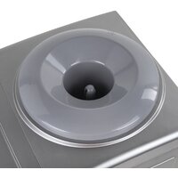 Кулер для воды Sonnen TSE-02GP 455745 (серебристый) - Превью изображения №15 — Интернет-магазин ПроЗаказ