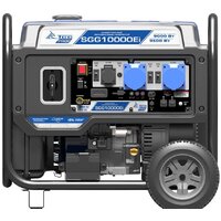 Бензиновый генератор ТСС SGG 10000EI - Превью изображения №6 — Интернет-магазин ПроЗаказ