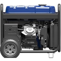 Бензиновый генератор ТСС SGG 10000EI - Превью изображения №4 — Интернет-магазин ПроЗаказ