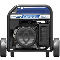 Бензиновый генератор ТСС SGG 10000EI - Превью изображения №5 — Интернет-магазин ПроЗаказ