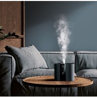 Увлажнитель воздуха Electrolux EHU-6110D - Превью изображения №5 — Интернет-магазин ПроЗаказ