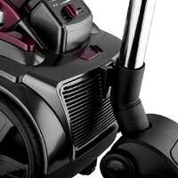 Пылесос Brayer BR4211 - Превью изображения №18 — Интернет-магазин ПроЗаказ