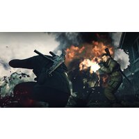  Sniper Elite 4 для PlayStation 4 - Превью изображения №15 — Интернет-магазин ПроЗаказ