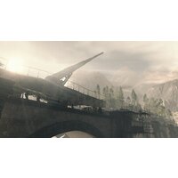  Sniper Elite 4 для PlayStation 4 - Превью изображения №8 — Интернет-магазин ПроЗаказ