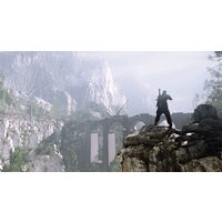  Sniper Elite 4 для PlayStation 4 - Превью изображения №11 — Интернет-магазин ПроЗаказ
