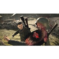  Sniper Elite 4 для PlayStation 4 - Превью изображения №13 — Интернет-магазин ПроЗаказ