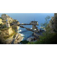  Sniper Elite 4 для PlayStation 4 - Превью изображения №5 — Интернет-магазин ПроЗаказ