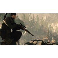  Sniper Elite 4 для PlayStation 4 - Превью изображения №16 — Интернет-магазин ПроЗаказ
