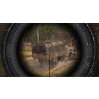  Sniper Elite 4 для PlayStation 4 - Превью изображения №7 — Интернет-магазин ПроЗаказ