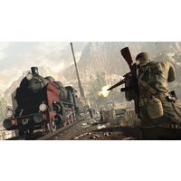  Sniper Elite 4 для PlayStation 4 - Превью изображения №12 — Интернет-магазин ПроЗаказ