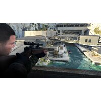  Sniper Elite 4 для PlayStation 4 - Превью изображения №18 — Интернет-магазин ПроЗаказ