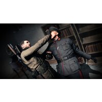  Sniper Elite 4 для PlayStation 4 - Превью изображения №6 — Интернет-магазин ПроЗаказ