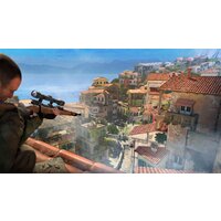  Sniper Elite 4 для PlayStation 4 - Превью изображения №3 — Интернет-магазин ПроЗаказ