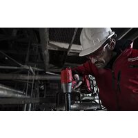 Гайковерт Milwaukee M18 ONEIWF12-502X Fuel 4933451374 (с 2-мя АКБ, кейс) - Превью изображения №2 — Интернет-магазин ПроЗаказ