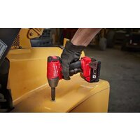 Гайковерт Milwaukee M18 ONEIWF12-502X Fuel 4933451374 (с 2-мя АКБ, кейс) - Превью изображения №11 — Интернет-магазин ПроЗаказ